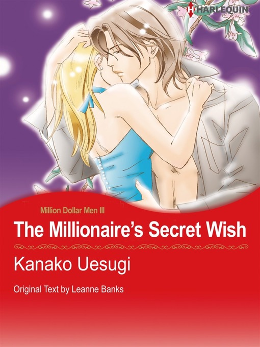Title details for The Millionaire's Secret Wish by Kanako Uesugi - Available